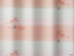 �f�B�Y�j�[ �X�e�B�b�` �T���Z�b�g �{�C�� ���[�X�J�[�e���y�T�C�Y�F��100cm×��176cm�z�y���{���zdisney STITCH Sunset voile lace curtain�ې�OK!�E�H�b�V���u�� �����J�[�e������&�X�e�B�b�` [�i�ԁFM1