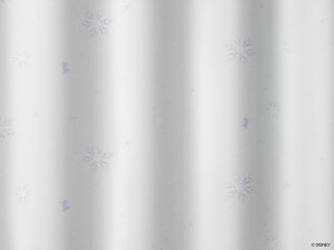 fBYj[ t[Y t[ACX {C [XJ[eyTCYF100cm×198cmzy{zdisney FROZEN Fluury ice voile lace curtainېOK!EHbVu J[eAiƐ̏ [