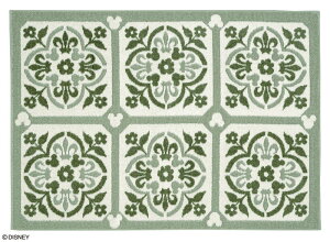 �~�b�L�[ �J���[ ���O �}�b�g�y�T�C�Y�F��130cm×185cm�z�y���{���zDisney/MICKEY/Csrreaux RUG�yDRM1072�z�h�_�j���H ���g�[�Ή� �V�ііh�~�f�B�Y�j�[ �X�~�m�G ���O�}�b�g�V���[�Y