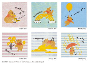 ܂̃v[ fC[ O }bgTCYF50cm×50cm 6Zbgy{zDisney/POOH/Daily RUGyDYP1060z~߉H gΉ Vііh~^CJ[ybgOfBYj[ X~mG O