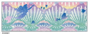 �f�B�Y�j�[ �v�����Z�X �V�F�� �}�b�g�y�T�C�Y�F��45cm×120cm�z�y���{���zDisney princess shell kitcen mat�L�b�`���}�b�g �o�X�}�b�g �����O�}�b�g�yDMT-5095�z�y�y�M�t_��z�y�y�M�t_�̂������z