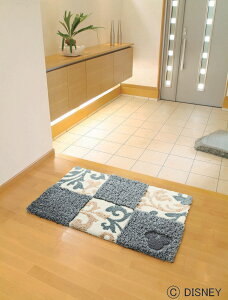 fBYj[ X~mG O}bgV[Y~bL[ `FbJ[{[h }bgyTCYF50cm×80cmzy{zDisney/MICKEY/checker board maty50×80 DMM-4027zh h_j ېOK(@s)yyM