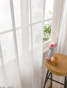 TE[\ [XJ[e[TCYF100cm×198cm]nlY~ WK[h[Xk fUCi[YuhyLISA LARSONz{ TCYJ[e