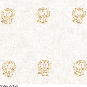 TE[\ hJ h[vJ[ent ՌJ[e {[TCYF96cm×200cm]CI LION nyLISA LARSONzk fUCi[YJ[eTCY t Ռ2 