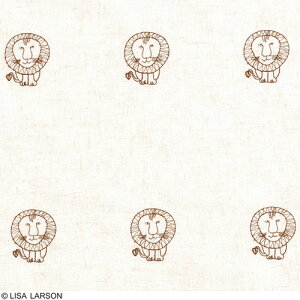TE[\ hJ h[vJ[ent ՌJ[e {[TCYF96cm×220cm]CI LION nyLISA LARSONzk fUCi[YJ[eTCY t Ռ2 