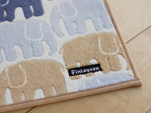tBC\ ELEFANTTI(Gt@eB) oX}bgyTCYF50cm×60cmz[JE1871-11E45]fUCi[Yuh Finlayson {@OK ~ R hL z 