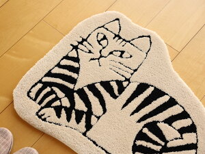 TE[\ ZoX` _CJbg }bgyTCYF50cm×65cmό`z[QB1498-65]fUCi[Yuh LISA LARSON {OK ɂH փ}bg [}bg