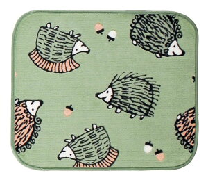 ���T�E���[�\�� �n���l�Y�~ �o�X�}�b�g�y�T�C�Y�F��50cm×60cm�z[QE1211]���{���k�� �f�U�C�i�[�Y�u�����h �yLISA LARSON�z����@��OK ����~�߉��H �R�� �h�L �z�� ����