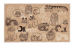 TE[\ XPb` Pbg}bgyTCYF50cm×80cmz[QB1508]{k fUCi[Yuh yLISA LARSONz@OK ~߉H R hL oX}bg