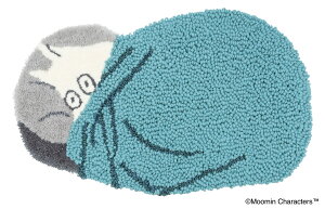 Ȃ [~ }bgyTCYF45cm×75cmz{liC MOOMIN MATMoomin Characters [~ LN^[Yh_jH ~߉Hփ}bg tbg}bg ANZg}bg