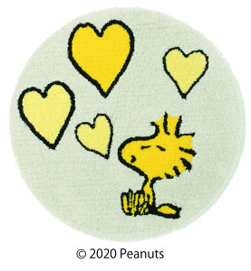 s[ibc EbhXgbN u }bgyTCYFa65cm~`z{Peanuts Worldwide LLC woodstock love matEbhXgbN LN^[ ~`}bgh_jH ~߉H AN