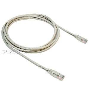 �����[����OK��LAN�P�[�u�� Cat.6 1.0m CAT6-100