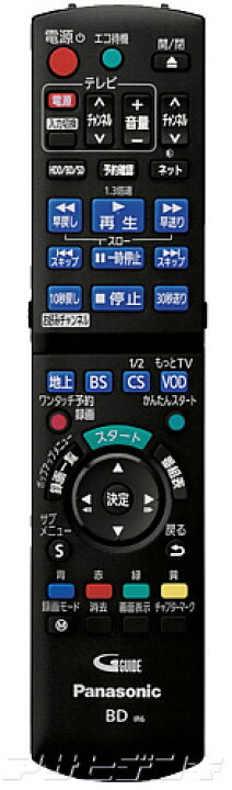 楽天市場】Panasonic(パナソニック)DIGA(ディーガ)DMR-BWT520/DMR 