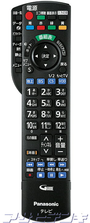 楽天市場】Panasonic(パナソニック)VIERA(ビエラ)TH-L19X50/TH-L23X50  