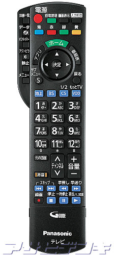 【超特価】 Panasonic 【送料込み】 リモコン付属 TH-L42E60 VIERA テレビ