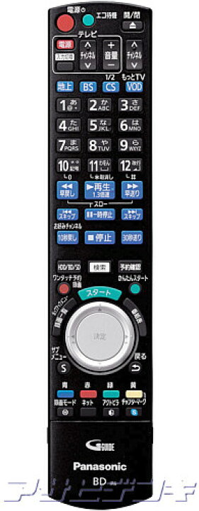 楽天市場】Panasonic(パナソニック)DIGA(ディーガ)DMR-BZT830/DMR 