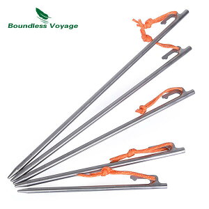 ���[�yBoundless Voyage�z�`�^���y�O 6�{�Z�b�g 20cm �e���g�y�O �`�^������ �X�e�[�N �b���y�O �A�E�g�h�A �L�����v ��� �d���y ���n �^�[�v�y�O �݉c�p��