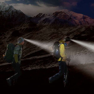 �y���������zNEXTORCH�i�l�N�X�g�[�`�jTREK STAR ���C�g�E�F�C�g �}���`���[�h LED�w�b�h�����v �w�b�h���C�g [LED�J���[��/��] �h���d�l(IPX-6) LED�t���b�V�����C�g /3���[�h 220���[���� �\���L����