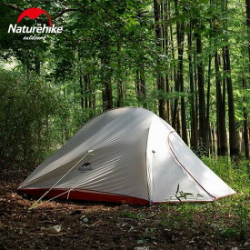 楽天市場 Naturehike 3人用の通販