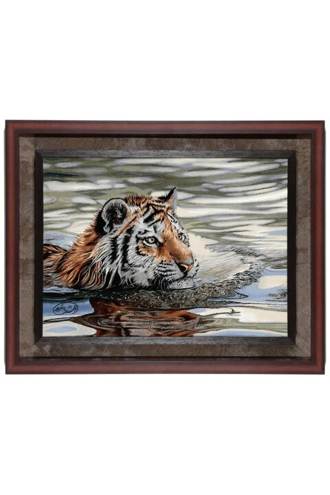 楽天市場】ペルシャ絨毯 タブリーズ産 ウール シルク 約60cm x 80cm  