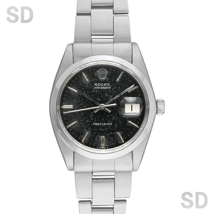 楽天市場】【無金利60回ローン】ROLEX ロレックス オイスターデイト/手 