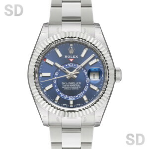 y60񃍁[zROLEX bNX XJChDG[ 326934 u[ Y yViz