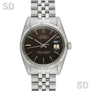 y60񃍁[zROLEX bNX fCgWXg 1601 ubN/~[/gsJ Y yAeB[Nz