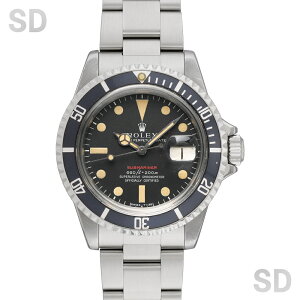 y60񃍁[zROLEX bNX Tu}[i[ 1680 ubN/ԕ\L Y yBe[WEAeB[Nz