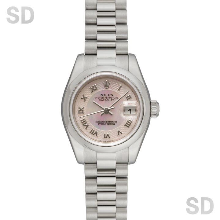 楽天市場】【無金利60回ローン】ROLEX ロレックス デイトジャスト26 