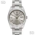 ROLEX ロレックス デイトジャスト36 126200 シルバー メンズ 【中古】