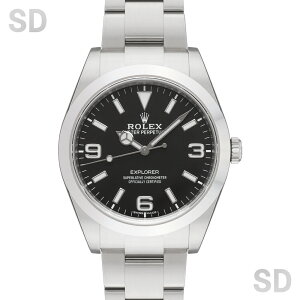 y60񃍁[zROLEX bNX GNXv[[I 214270 ubN Y yViz