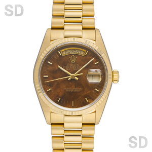 y60񃍁[zROLEX bNX fCfCg 18038 EH[ibg Y yAeB[Nz