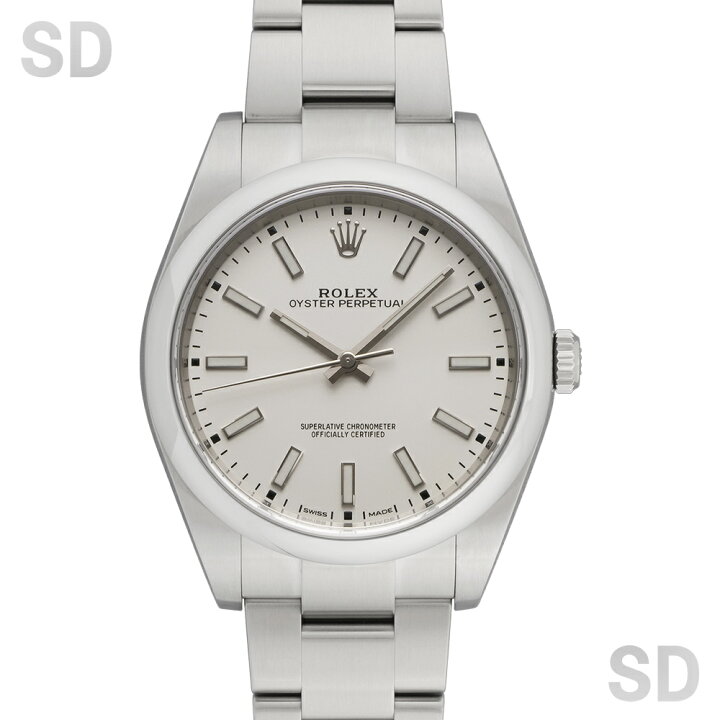 楽天市場】【無金利60回ローン】ROLEX ロレックス オイスター  