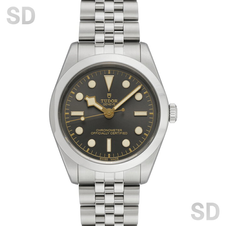 楽天市場】TUDOR チューダー ブラックベイ36 79640 アンスラサイト 