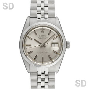 y60񃍁[zROLEX bNX fCgWXg 1600 Vo[ Y yAeB[Nz