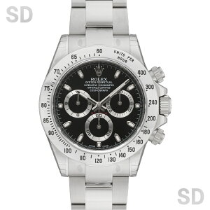y60񃍁[zROLEX bNX fCgi 116520 ubN Y yViz