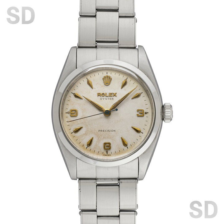 楽天市場】【無金利60回ローン】ROLEX ロレックス オイスター/手巻き 