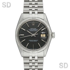 y60񃍁[zROLEX bNX fCgWXg 1601 ubN Y yAeB[Nz