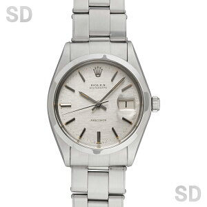 y60񃍁[zROLEX bNX ICX^[fCg/芪 6694 Vo[/UCN Y yAeB[Nz