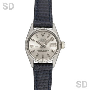 y60񃍁[zROLEX bNX fCgWXg 6517_9 Vo[ fB[X yAeB[Nz