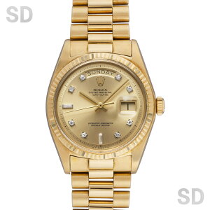 y60񃍁[zROLEX bNX fCfCg 1803A/8 Vp/_C Y yAeB[Nz