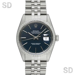y60񃍁[zROLEX bNX fCgWXg 16030 u[ Y yAeB[Nz