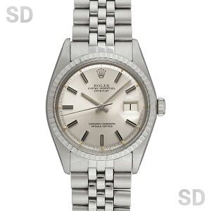 y60񃍁[zROLEX bNX fCgWXg 1603 Vo[ Y yAeB[Nz
