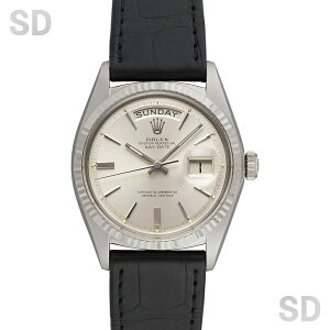 y60񃍁[zROLEX bNX fCfCg 1803/9 Vo[ Y yAeB[Nz