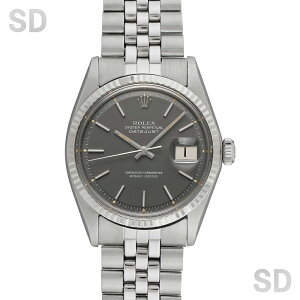 y60񃍁[zROLEX bNX fCgWXg 1601 O[ Y yAeB[Nz