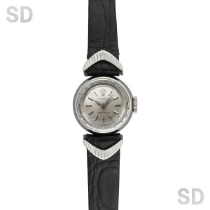 y60񃍁[zROLEX bNX vVW/芪 2132 Vo[ fB[X yAeB[Nz