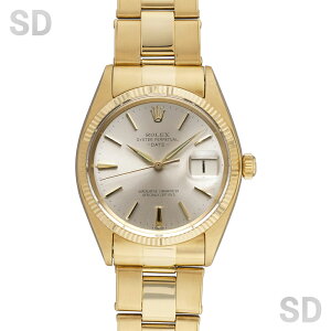 y60񃍁[zROLEX bNX p[y`AfCg 1503/8 Vo[ Y yAeB[Nz