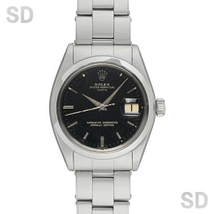 y60񃍁[zROLEX bNX p[y`AfCg 1500 ubN/~[ Y yBe[WEAeB[Nz