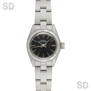 y60񃍁[zROLEX bNX ICX^[p[y`A 6719 ubN fB[X yAeB[Nz