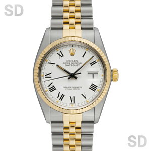 y60񃍁[zROLEX bNX fCgWXg 16013 zCg/[}/obN[ Y yBe[WEAeB[Nz